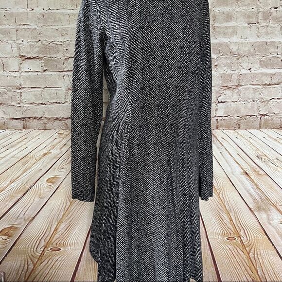 Michael Kors sweater dress long sleeve - Picture 2 of 8